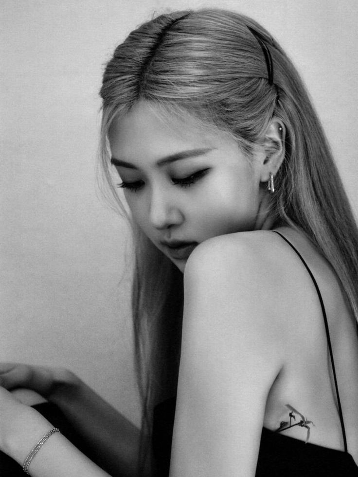 rosÉ summer diary scan 2020